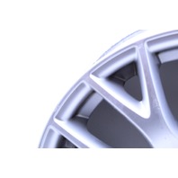 2005-2008 Audi A4 17 x 7.5 18 Spoke Alloy Wheel 8H0601025F OEM