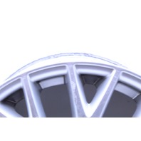 2005-2008 Audi A4 17 x 7.5 18 Spoke Alloy Wheel 8H0601025F OEM