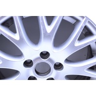 2005-2008 Audi A4 17 x 7.5 18 Spoke Alloy Wheel 8H0601025F OEM