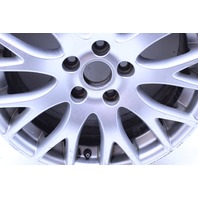 2005-2008 Audi A4 17 x 7.5 18 Spoke Alloy Wheel 8H0601025F OEM