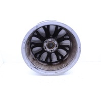 2005-2008 Audi A4 17 x 7.5 18 Spoke Alloy Wheel 8H0601025F OEM