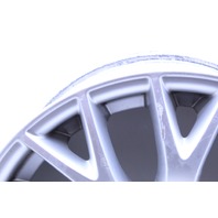 2005-2008 Audi A4 17 x 7.5 18 Spoke Alloy Wheel 8H0601025F OEM