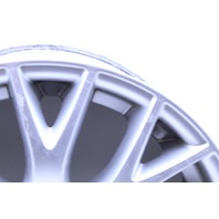 2005-2008 Audi A4 17 x 7.5 18 Spoke Alloy Wheel 8H0601025F OEM