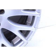 2005-2008 Audi A4 17 x 7.5 18 Spoke Alloy Wheel 8H0601025F OEM