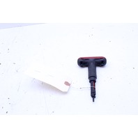 2005 2006 2007 2008 Audi Cabriolet Convertible Top Tool Emergency Release Key 8H0825381 OEM