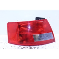 2004 2005 Audi A4 S4 Tail Light Lamp Left Convertible 8H0945095B OEM