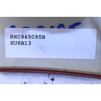 2004 2005 Audi A4 S4 Tail Light Lamp Left Convertible 8H0945095B OEM