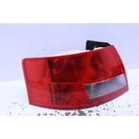2004 2005 Audi A4 S4 Tail Light Lamp Left Convertible 8H0945095B OEM