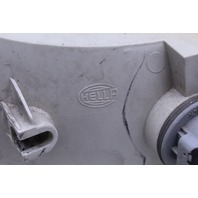 2004 2005 Audi A4 S4 Tail Light Lamp Left Convertible 8H0945095B OEM