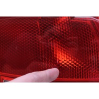 2004 2005 Audi A4 S4 Tail Light Lamp Left Convertible 8H0945095B OEM