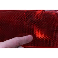 2004 2005 Audi A4 S4 Tail Light Lamp Left Convertible 8H0945095B OEM