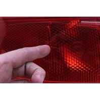 2004 2005 Audi A4 S4 Tail Light Lamp Left Convertible 8H0945095B OEM