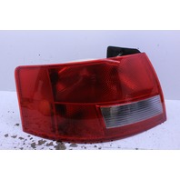 2004 2005 Audi A4 S4 Tail Light Lamp Left Convertible 8H0945095B OEM