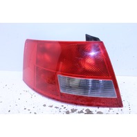 2004 2005 Audi A4 S4 Tail Light Lamp Left Convertible 8H0945095B OEM