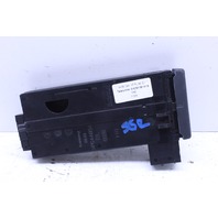 2005 2006 Audi A4 S4 Cabriolet Center Dash Storage Shelf Tray 8H2941561A OEM