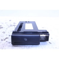 2005 2006 Audi A4 S4 Cabriolet Center Dash Storage Shelf Tray 8H2941561A OEM