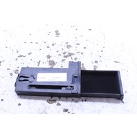 2005 2006 Audi A4 S4 Cabriolet Center Dash Storage Shelf Tray 8H2941561A OEM