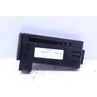 2005 2006 Audi A4 S4 Cabriolet Center Dash Storage Shelf Tray 8H2941561A OEM