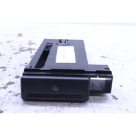 2005 2006 Audi A4 S4 Cabriolet Center Dash Storage Shelf Tray 8H2941561A OEM 8H2941561A