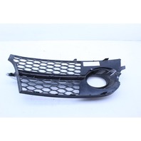 2011-2014 Audi TT-S Front Bumper Grille Left Driver 8J0807681K OEM