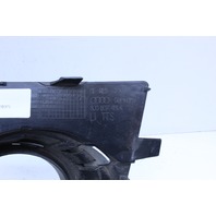 2011-2014 Audi TT-S Front Bumper Grille Left Driver 8J0807681K OEM