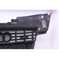 2009-2010 Audi TTS TTRS 8J Sport Front Grille 8J0853651F OEM