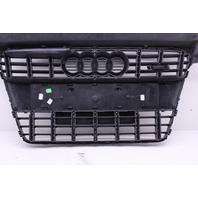 2009-2010 Audi TTS TTRS 8J Sport Front Grille 8J0853651F OEM