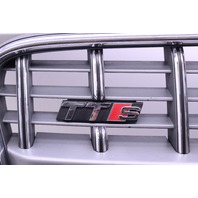 2009-2010 Audi TTS TTRS 8J Sport Front Grille 8J0853651F OEM
