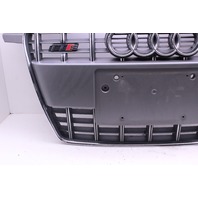 2009-2010 Audi TTS TTRS 8J Sport Front Grille 8J0853651F OEM