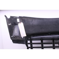 2009-2010 Audi TTS TTRS 8J Sport Front Grille 8J0853651F OEM