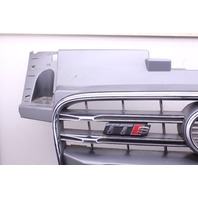 2011-2015 Audi TT Grille Front Bumper Center 8J0853651J OEM