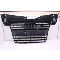 2011-2015 Audi TT Grille Front Bumper Center 8J0853651J OEM