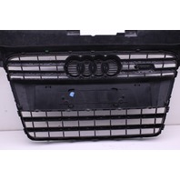 2011-2015 Audi TT Grille Front Bumper Center 8J0853651J OEM