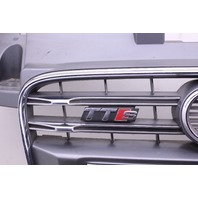2011-2015 Audi TT Grille Front Bumper Center 8J0853651J OEM