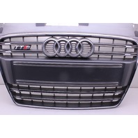 2011-2015 Audi TT Grille Front Bumper Center 8J0853651J OEM