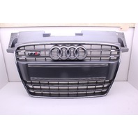 2011-2015 Audi TT Grille Front Bumper Center 8J0853651J OEM 8J0853651J