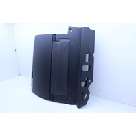 2008-2015 Audi TT Glove Box Assembly 8J1880302C OEM