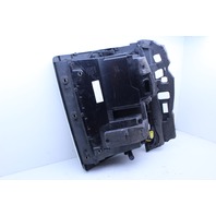 2008-2015 Audi TT Glove Box Assembly 8J1880302C OEM