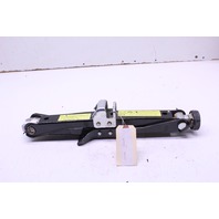 2010 Audi A4 Road Side Tire Lift Jack OEM