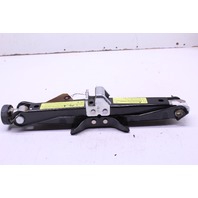 2010 Audi A4 Road Side Tire Lift Jack OEM