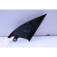 2009 2010 2011 2012 Audi A4 Inside Door Mirror Cover Speaker Left - 8K0035423 OEM