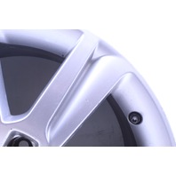 2009-2012 Audi A4 Wheel 17 X 7.5 Rim OEM