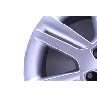 2009-2012 Audi A4 Wheel 17 X 7.5 Rim OEM