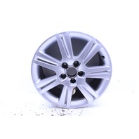 2009-2012 Audi A4 Wheel 17 X 7.5 Rim OEM 21540-8K0601025B-9