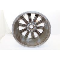 2009-2012 Audi A4 Wheel 17 X 8 Rim 10 Spoke OEM