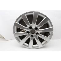 2009-2012 Audi A4 Wheel 17 X 8 Rim 10 Spoke OEM