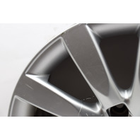 2009-2012 Audi A4 Wheel 17 X 8 Rim 10 Spoke OEM