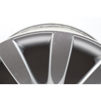 2009-2012 Audi A4 Wheel 17 X 8 Rim 10 Spoke OEM