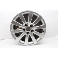 2009-2012 Audi A4 Wheel 17 X 8 Rim 10 Spoke OEM