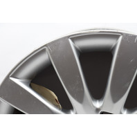 2009-2012 Audi A4 Wheel 17 X 8 Rim 10 Spoke OEM